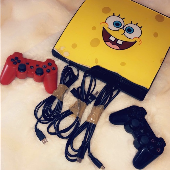 PS3 - Picture 2 of 2